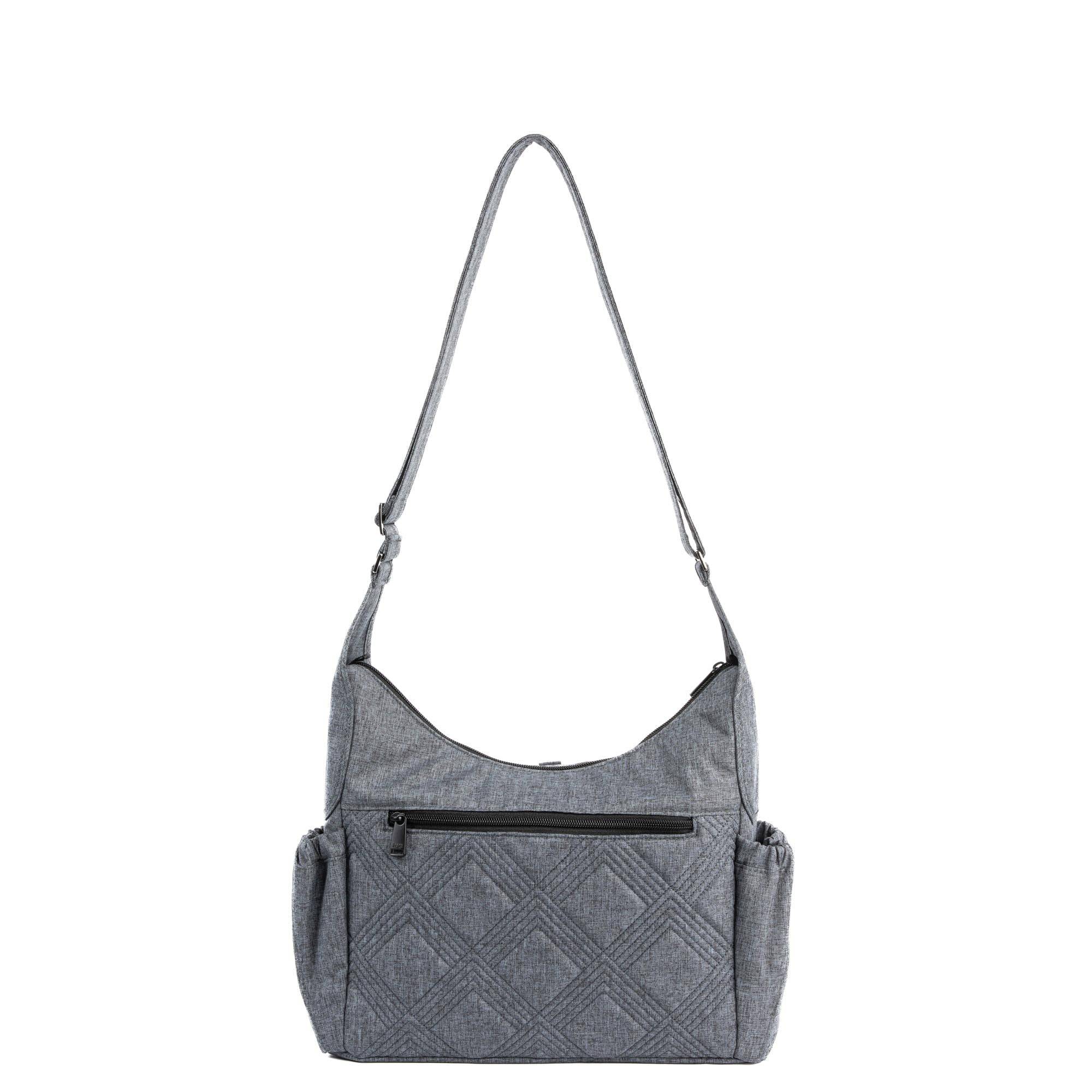 Legacy Collection Camper Crossbody Bag
