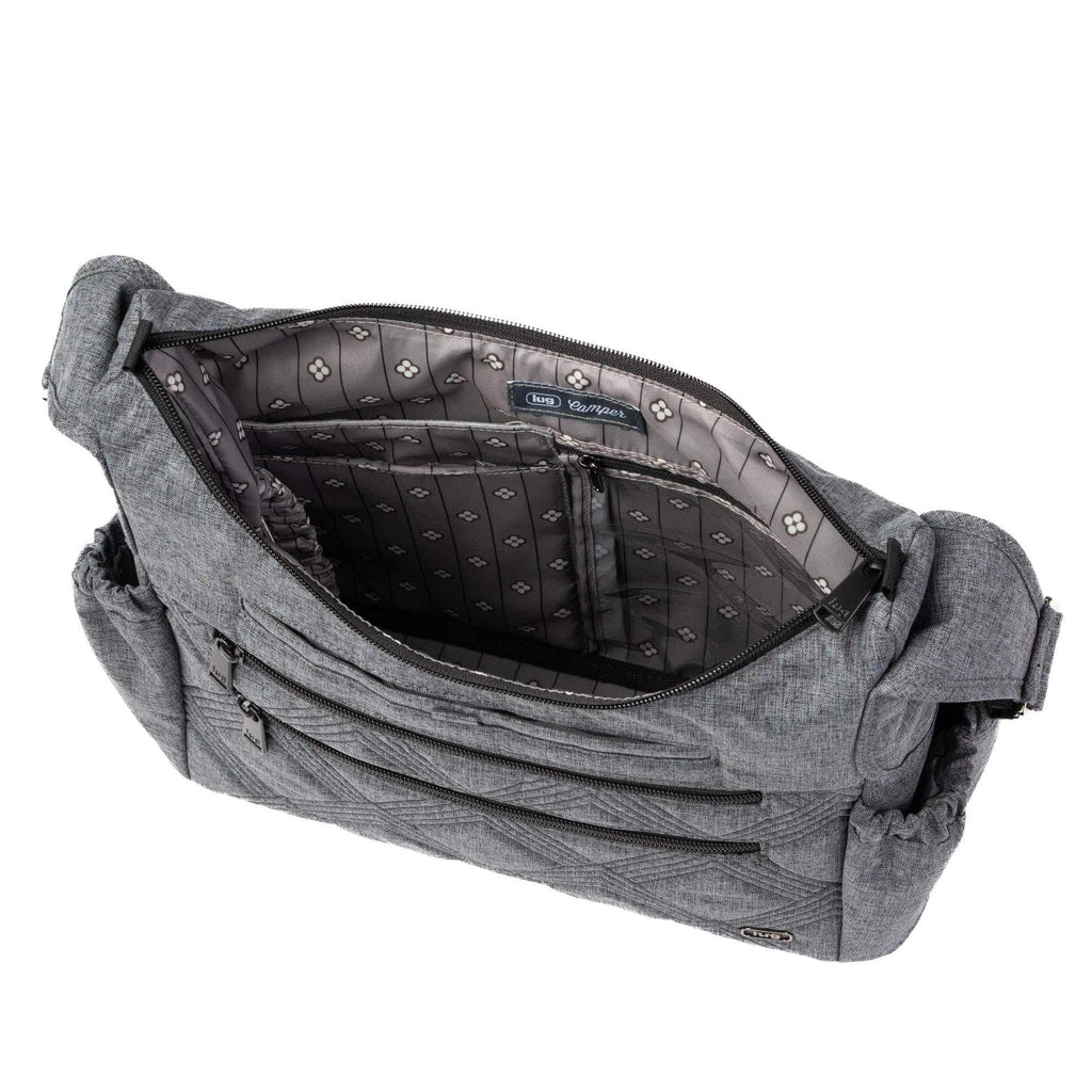 Legacy Collection Camper Crossbody Bag