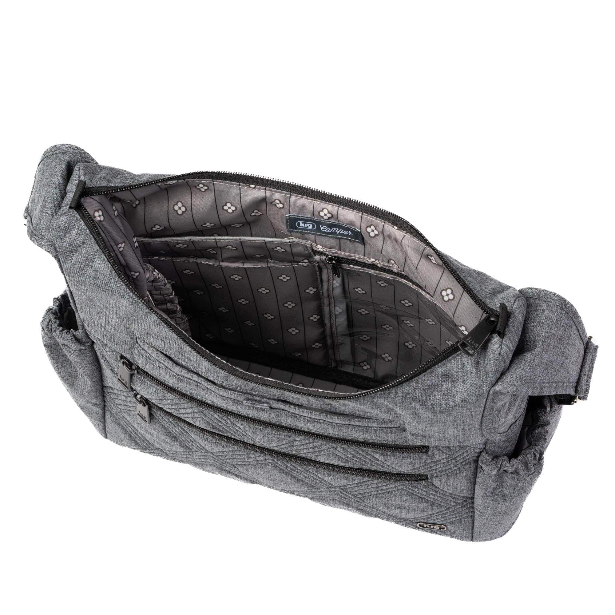 Legacy Collection Camper Crossbody Bag