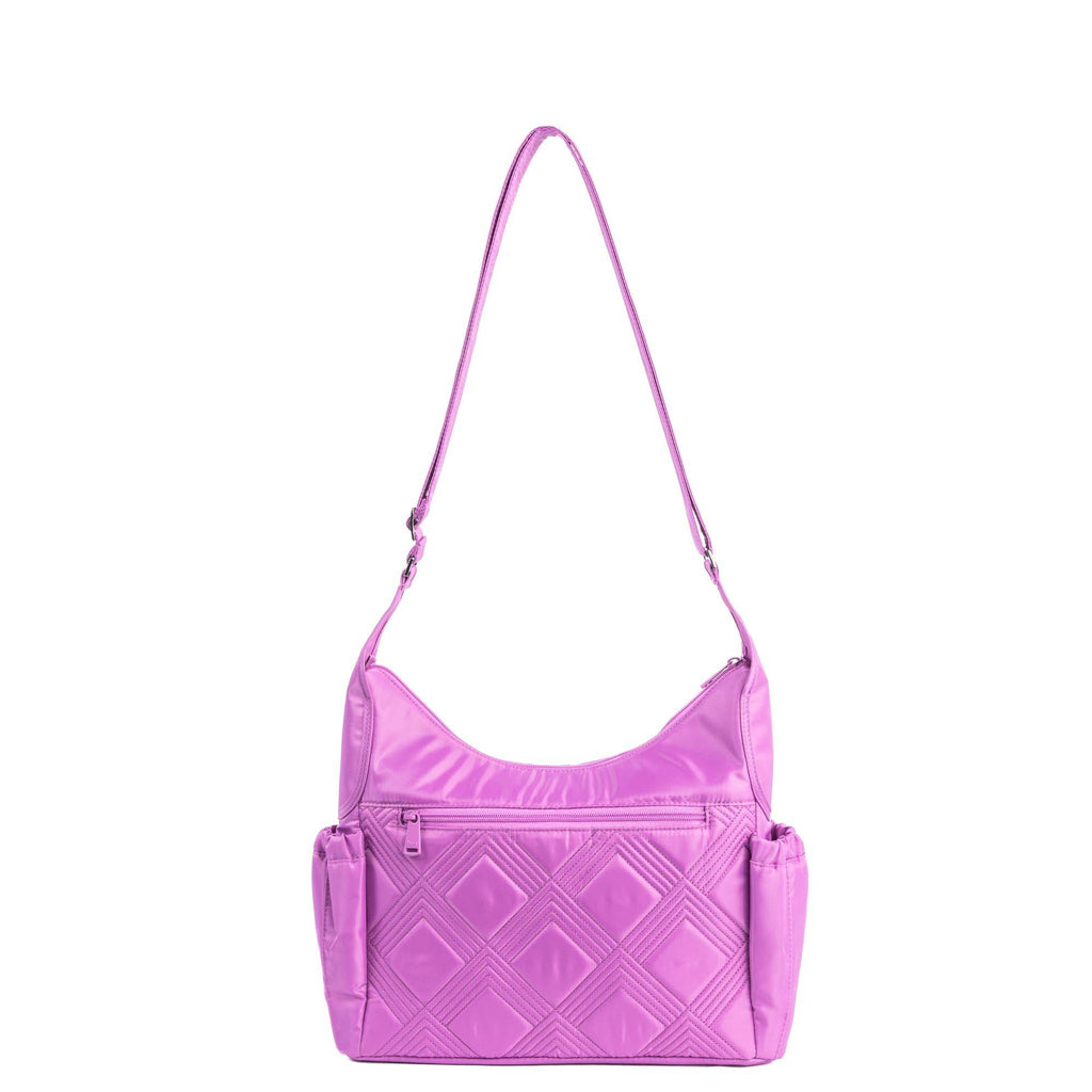 Legacy Collection Camper Crossbody Bag