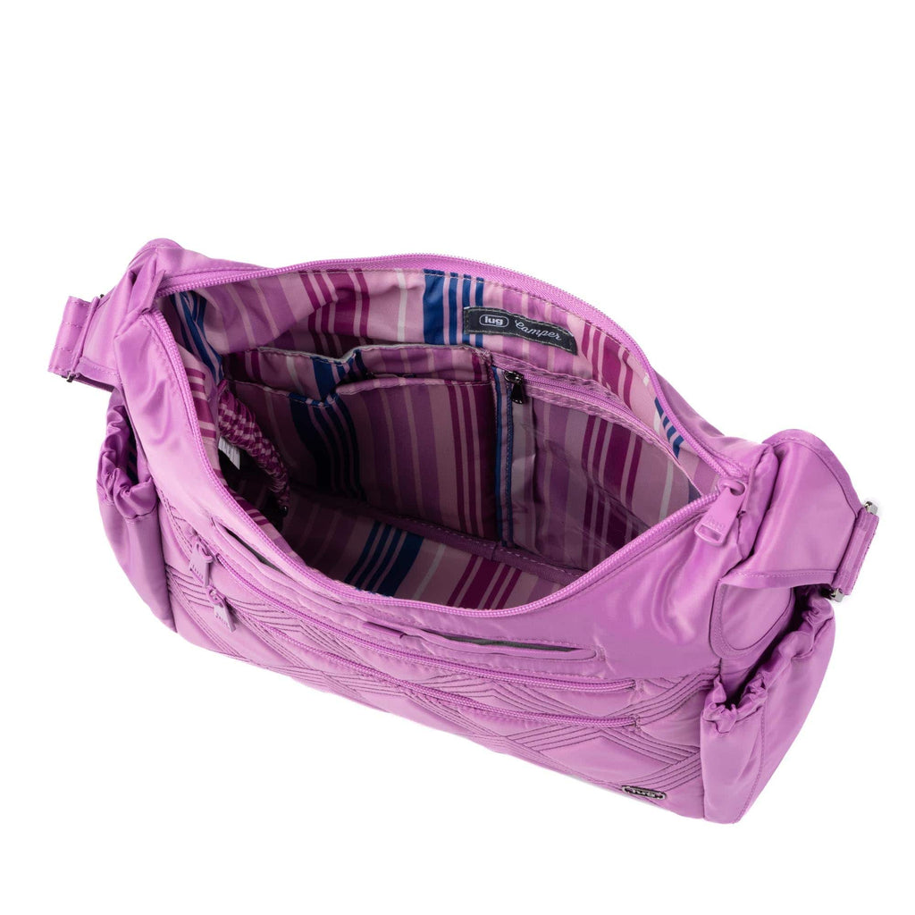 Legacy Collection Camper Crossbody Bag