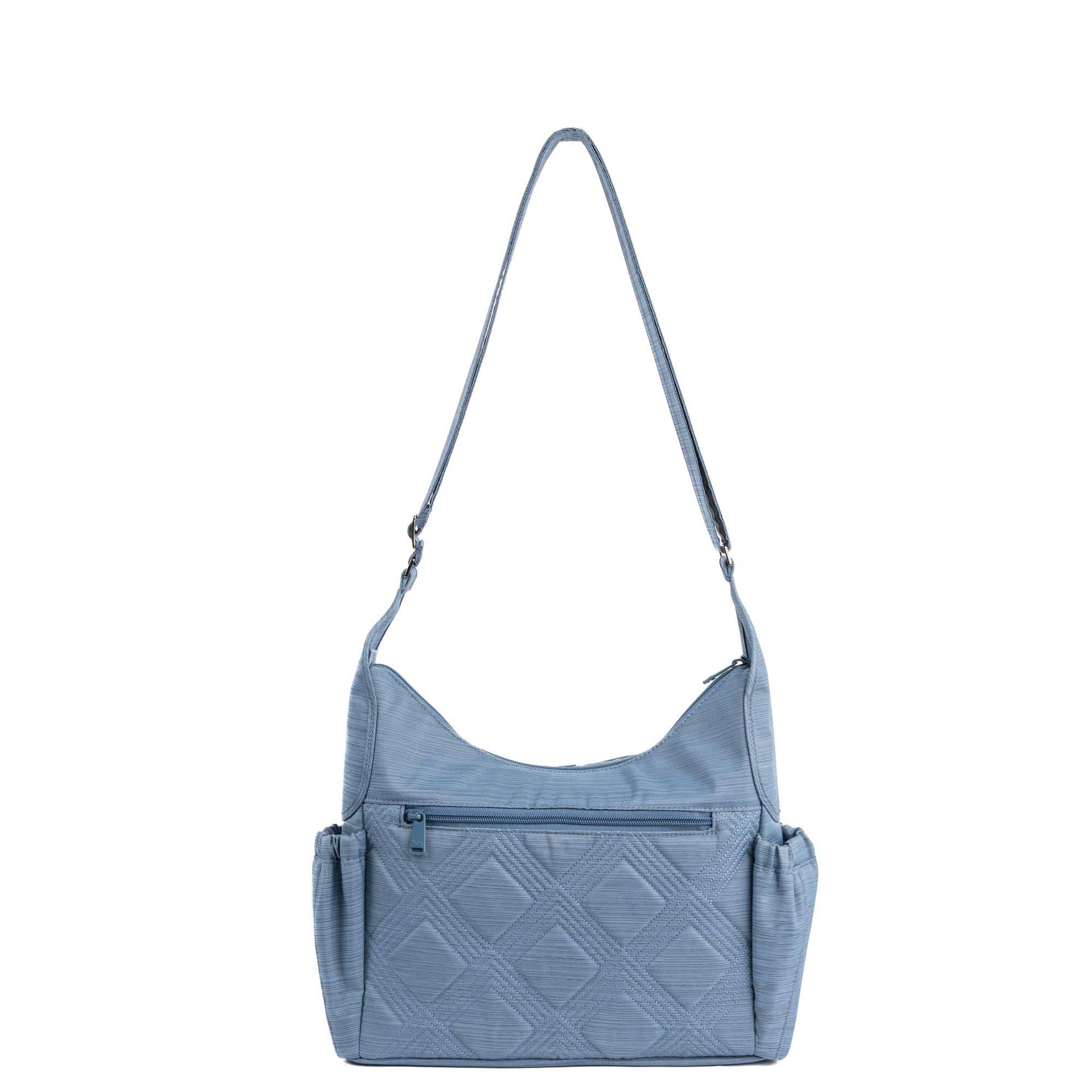 Legacy Collection Camper Crossbody Bag