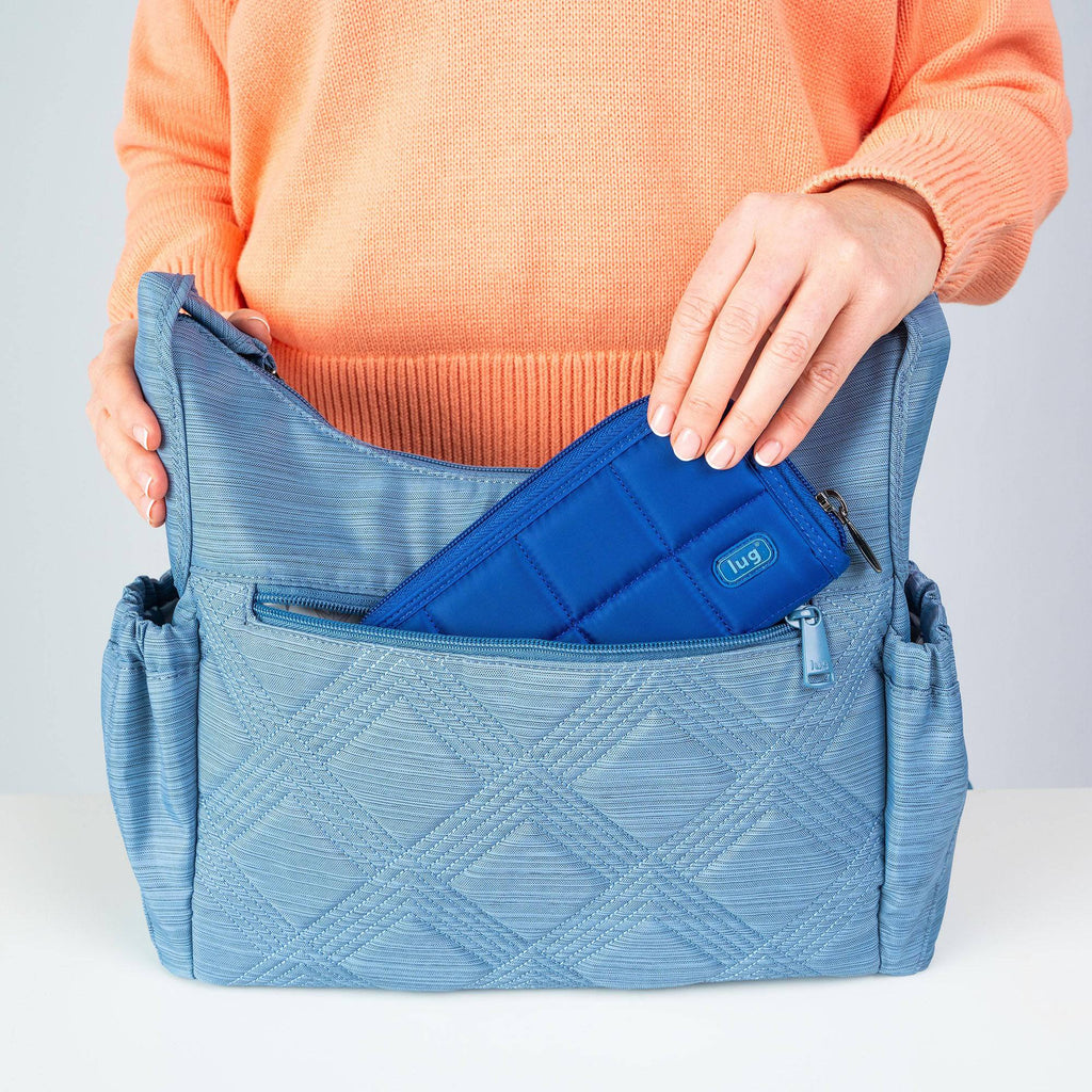 Legacy Collection Camper Crossbody Bag