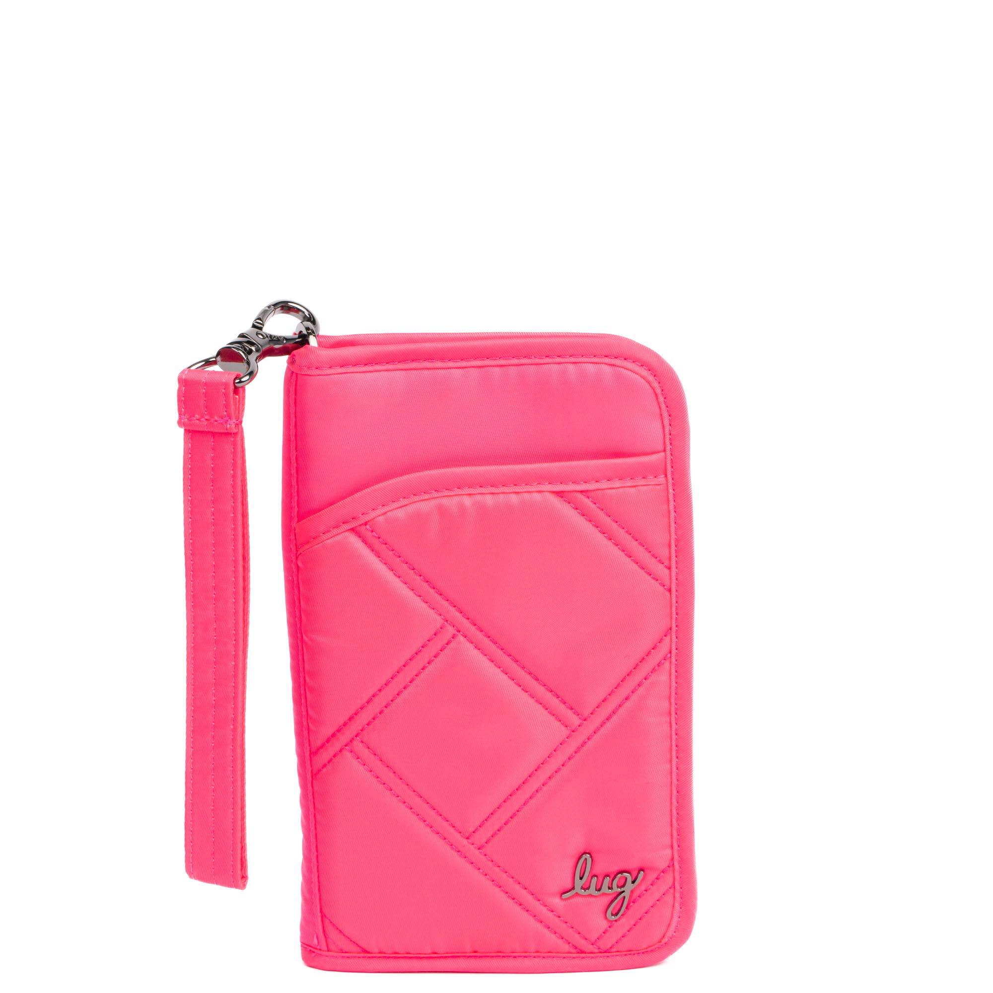 Legacy Collection Tandem SE RFID Wallet