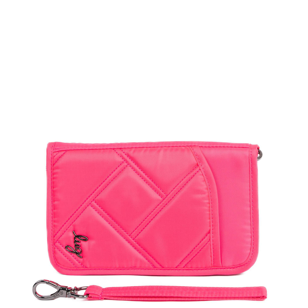 Legacy Collection Tandem SE RFID Wallet