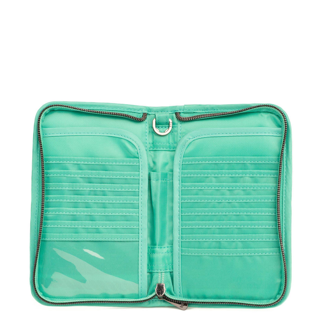 Legacy Collection Tandem SE RFID Wallet