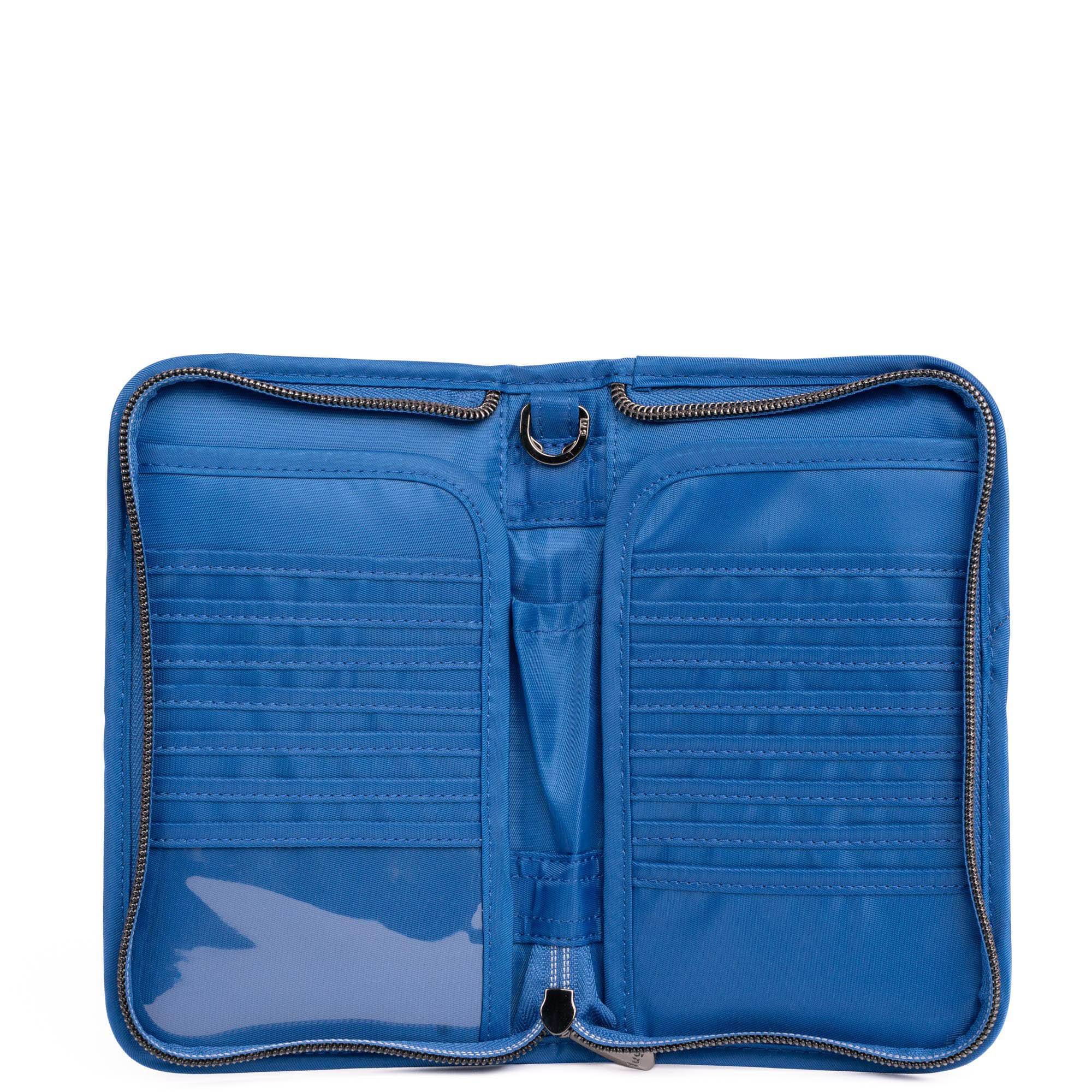 Legacy Collection Tandem SE RFID Wallet