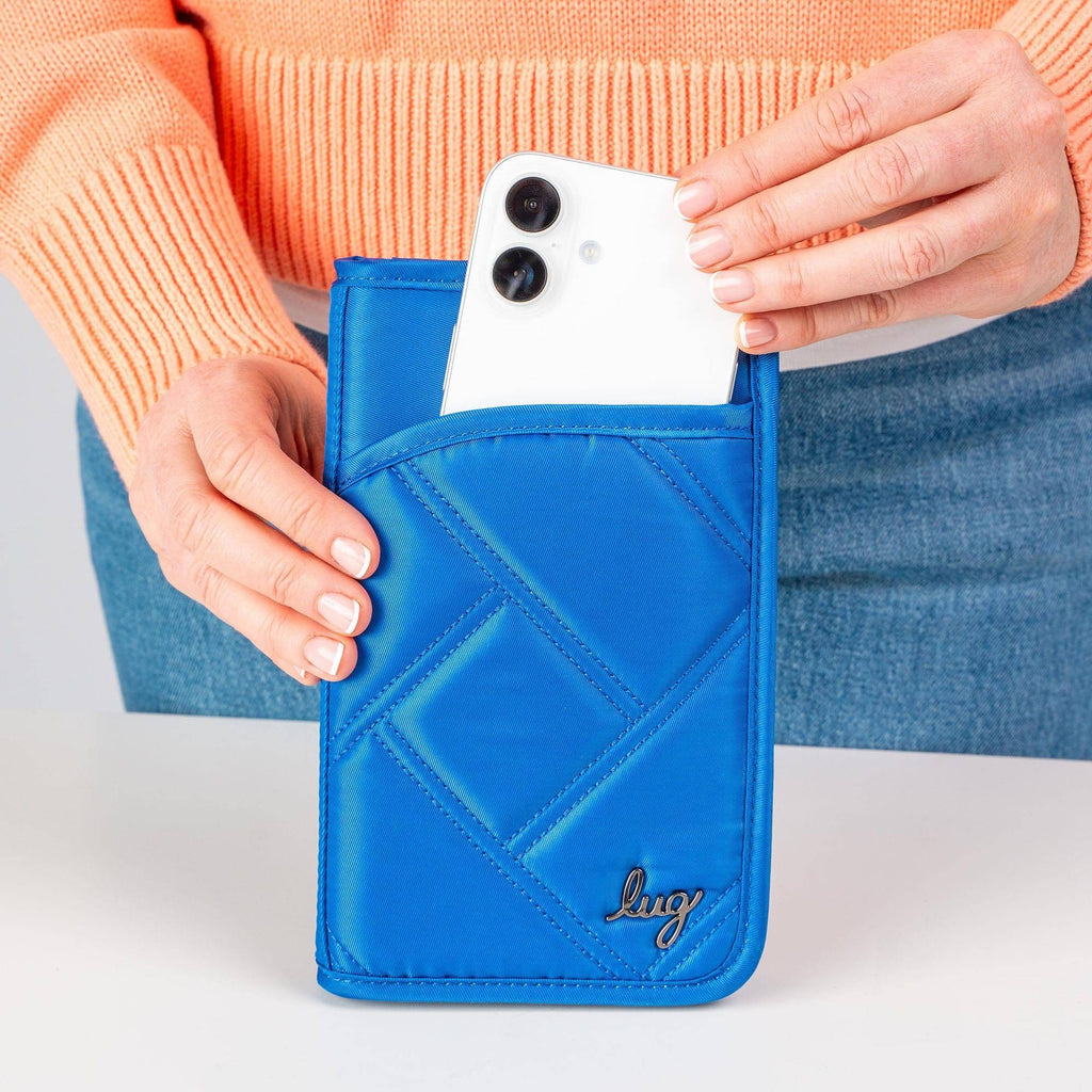 Legacy Collection Tandem SE RFID Wallet