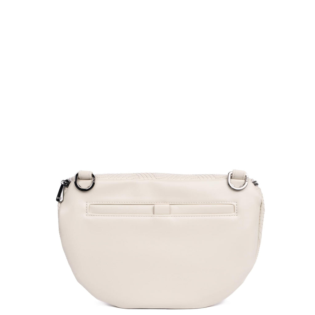 Tumble Satin Luxe VL Belt Bag