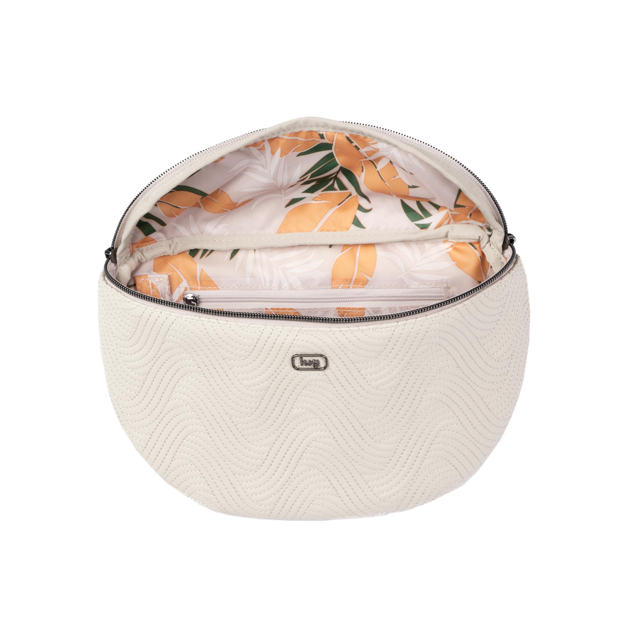 Tumble Satin Luxe VL Belt Bag