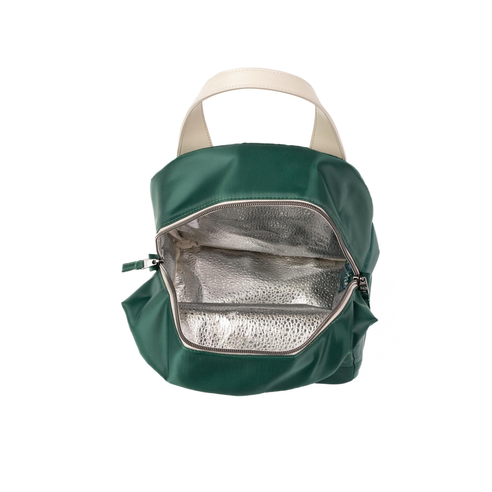 Merengue Insulated Lunch Tote Bag