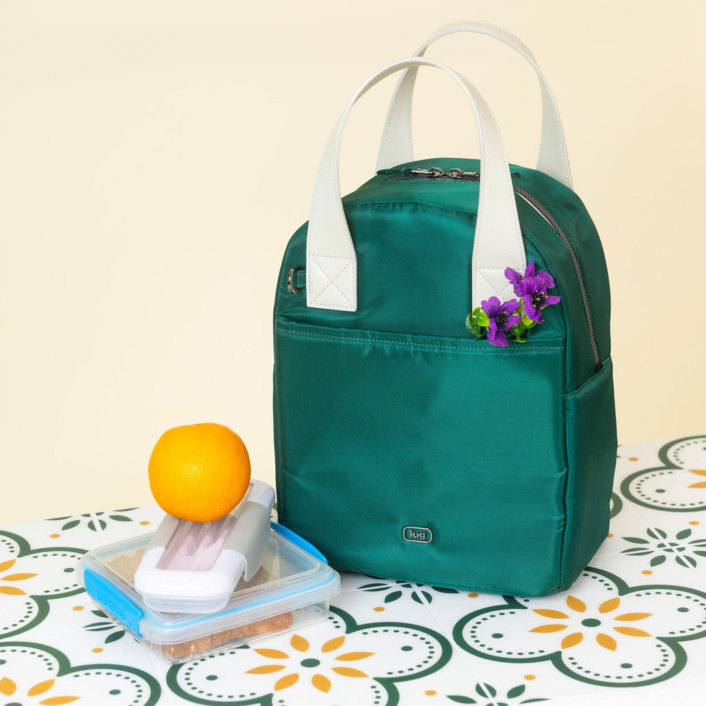 Merengue Insulated Lunch Tote Bag