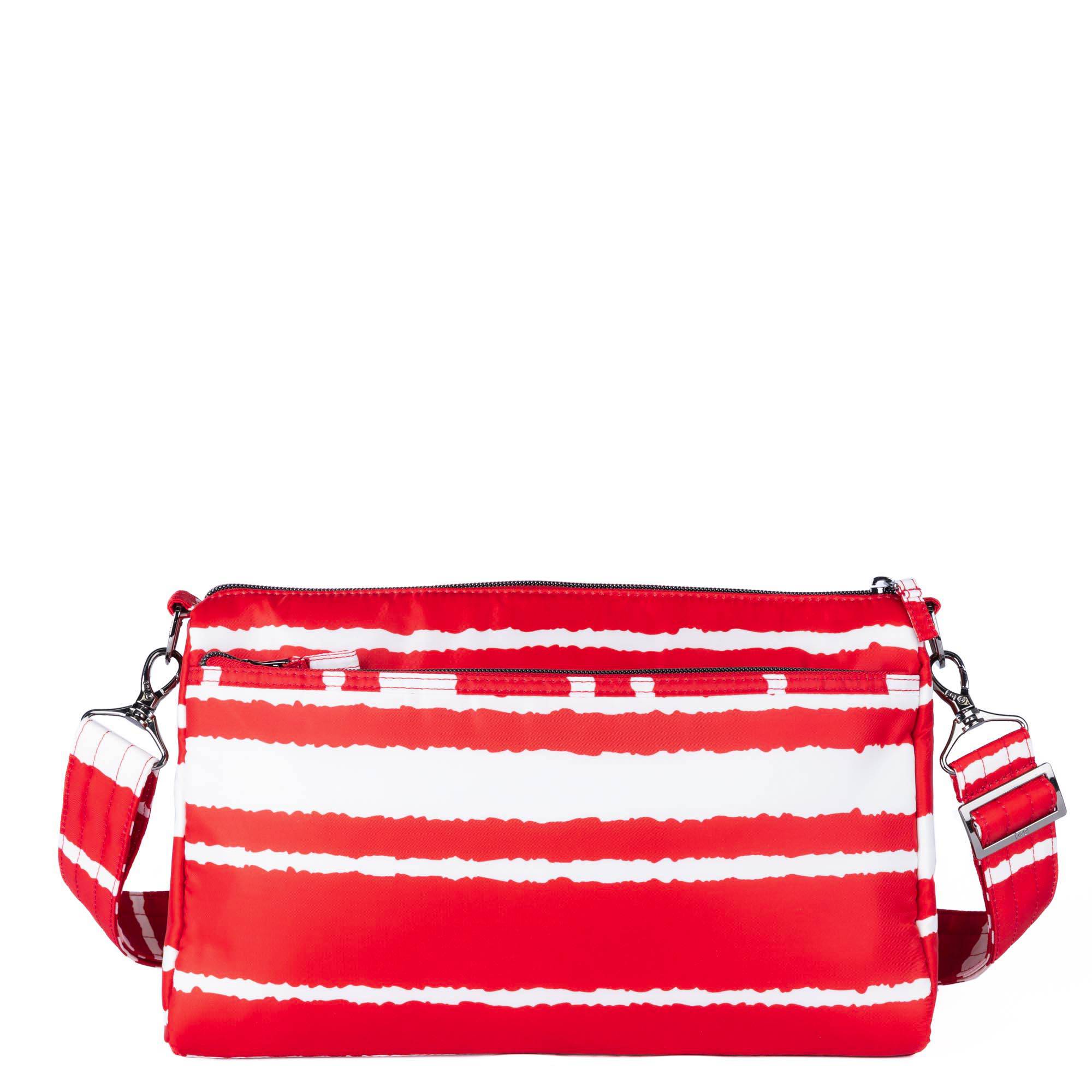Stretch LE Crossbody Bag - Patriotic