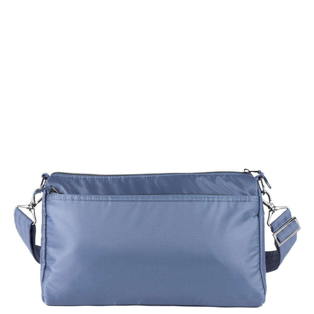 Stretch LE Crossbody Bag - Patriotic