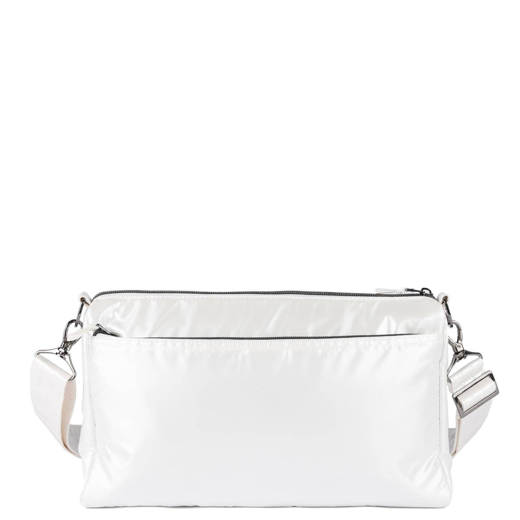 Stretch LE Crossbody Bag - Patriotic