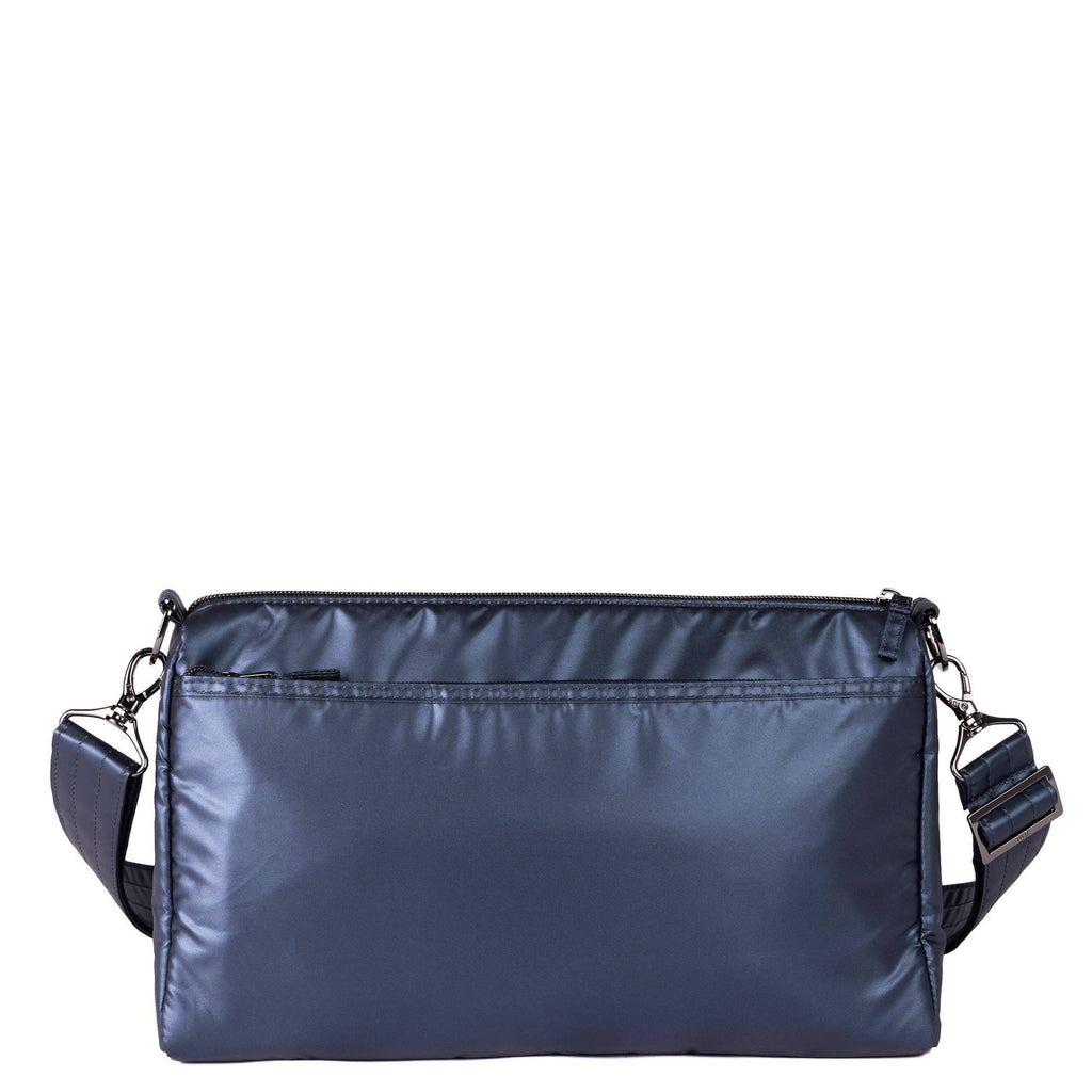 Stretch LE Crossbody Bag - Patriotic