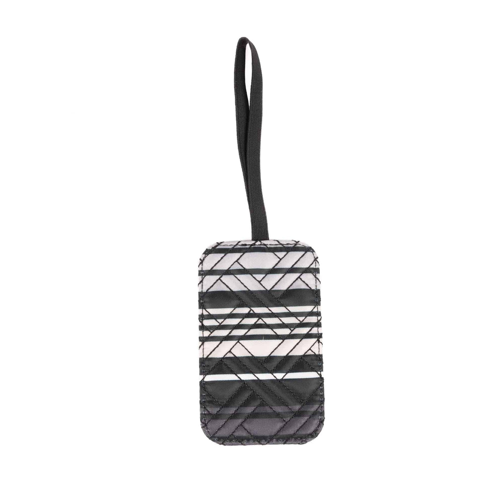Baggage Claim Strap & Luggage Tag Set