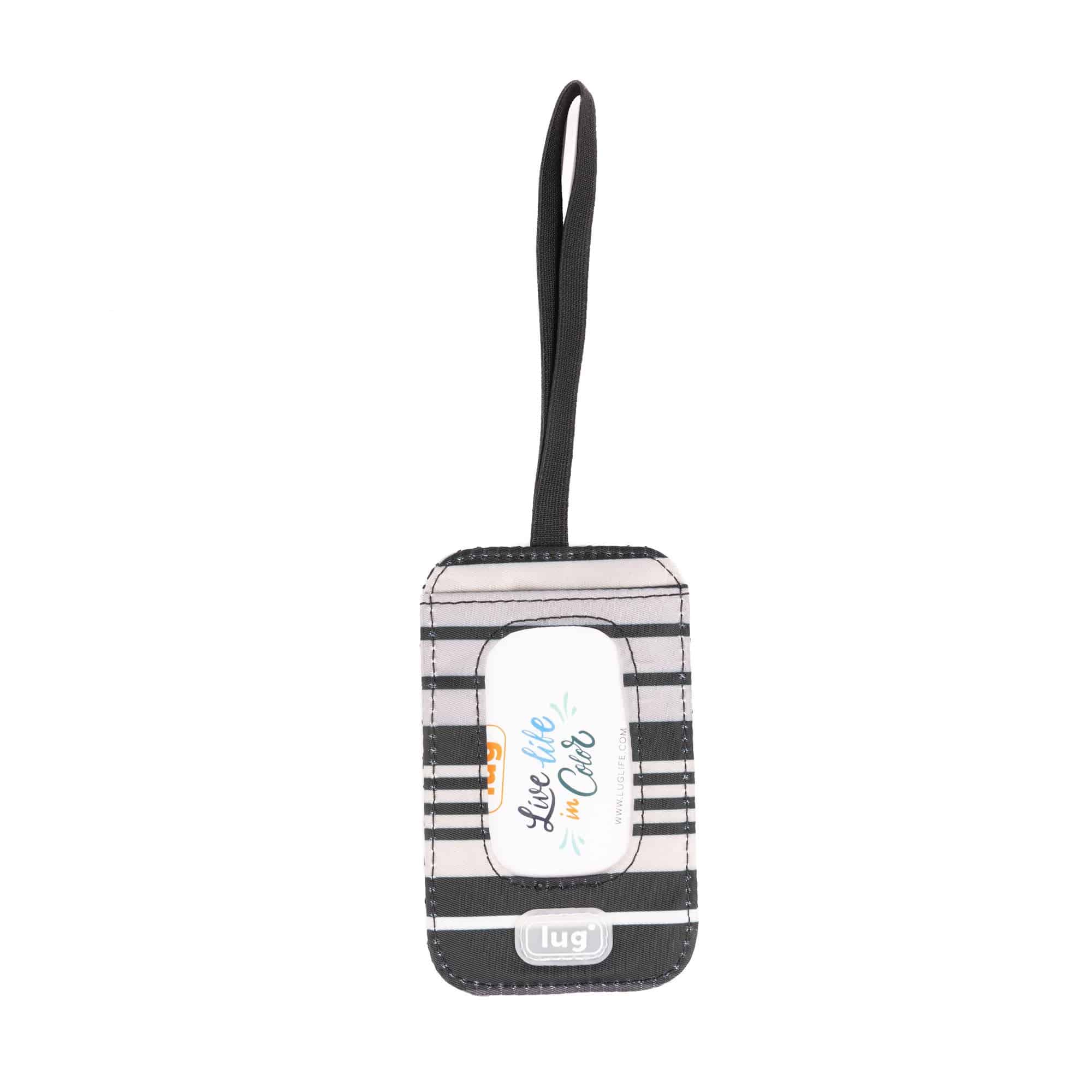 Baggage Claim Strap & Luggage Tag Set