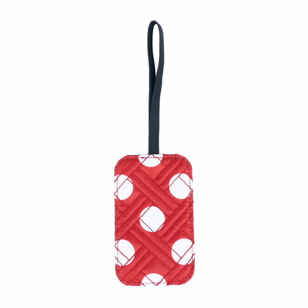 Baggage Claim Strap & Luggage Tag Set