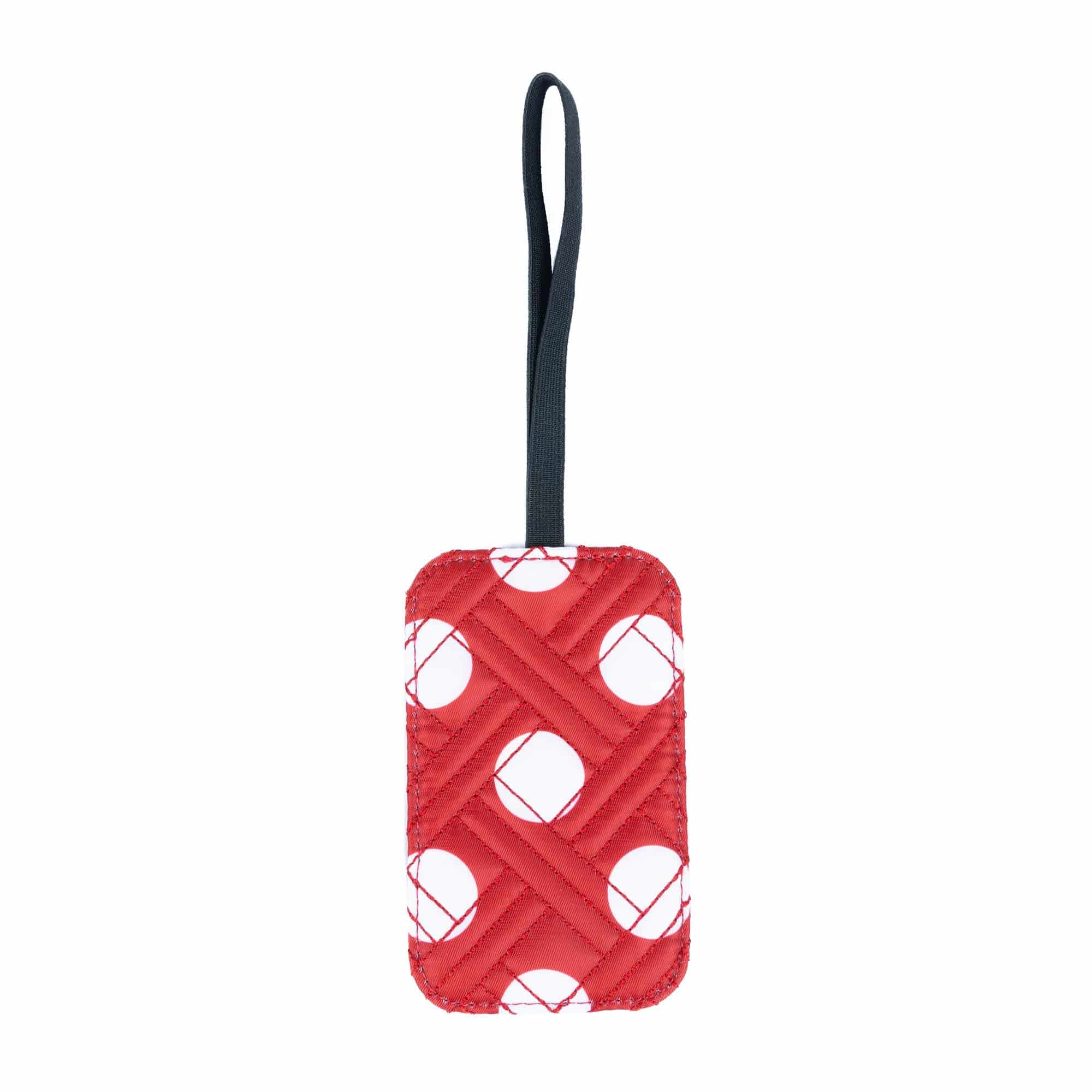 Baggage Claim Strap & Luggage Tag Set