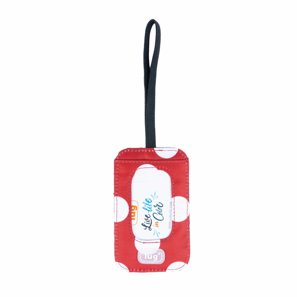 Baggage Claim Strap & Luggage Tag Set