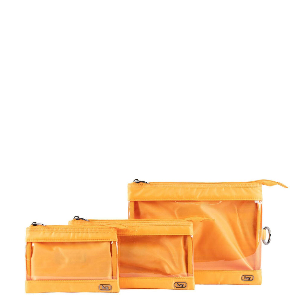Transport 3pc Storage Envelopes