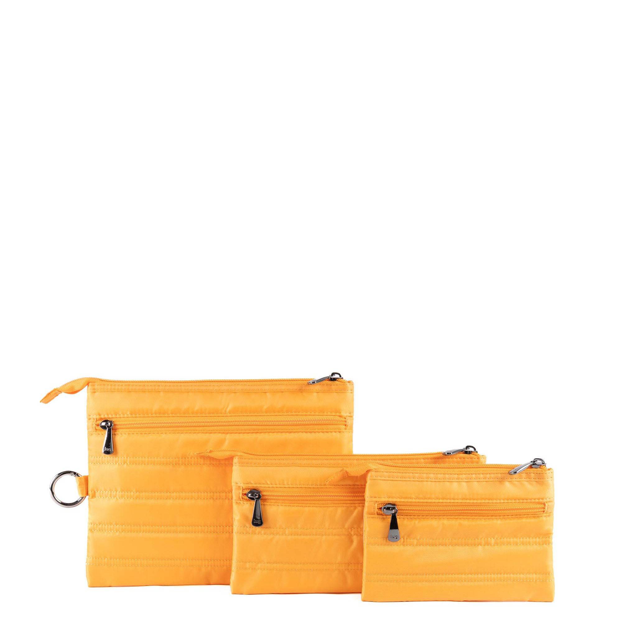 Transport 3pc Storage Envelopes