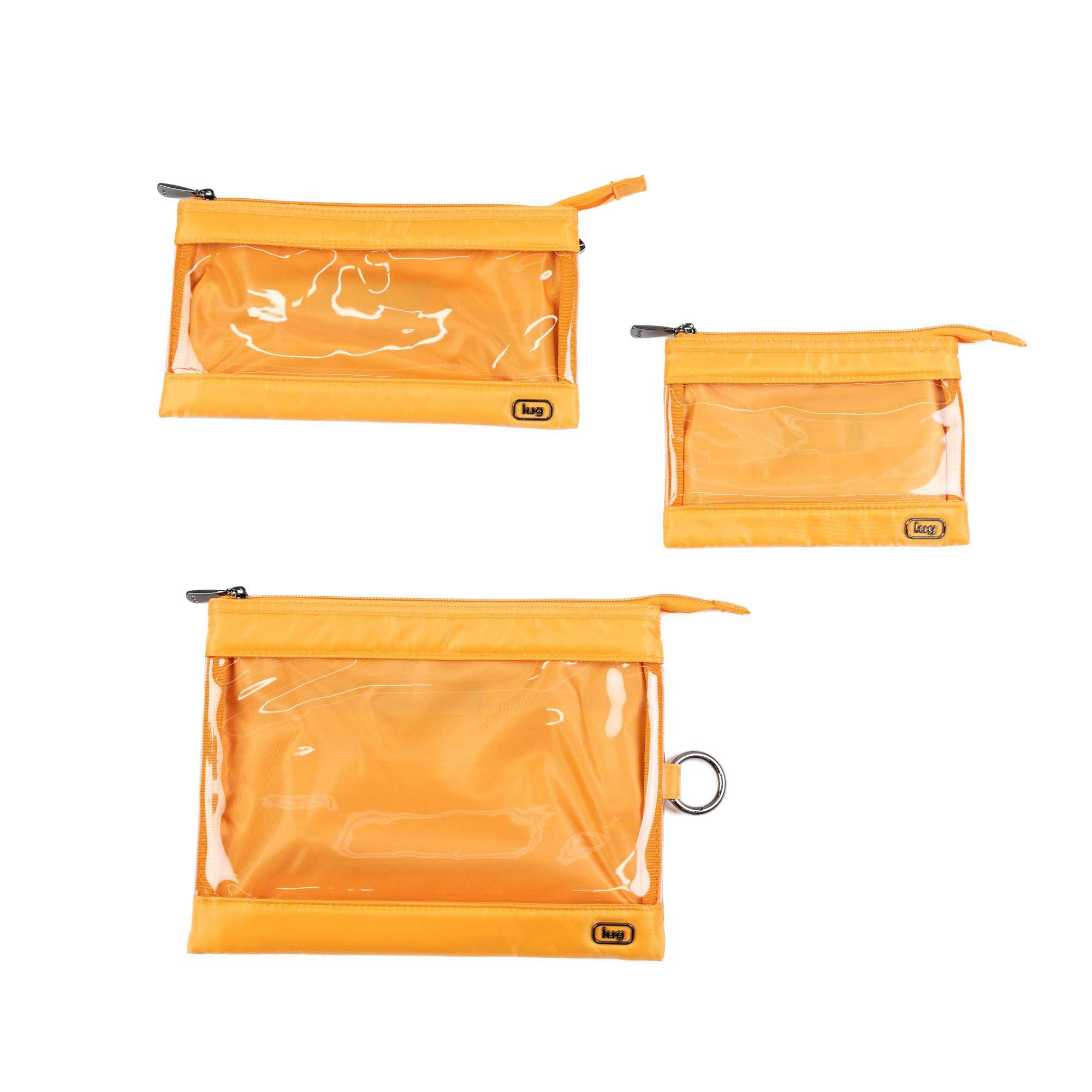 Transport 3pc Storage Envelopes