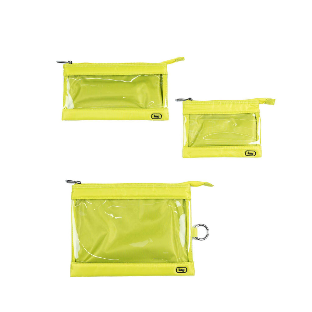 Transport 3pc Storage Envelopes
