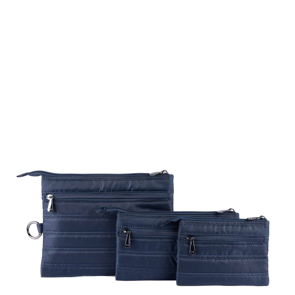 Transport 3pc Storage Envelopes