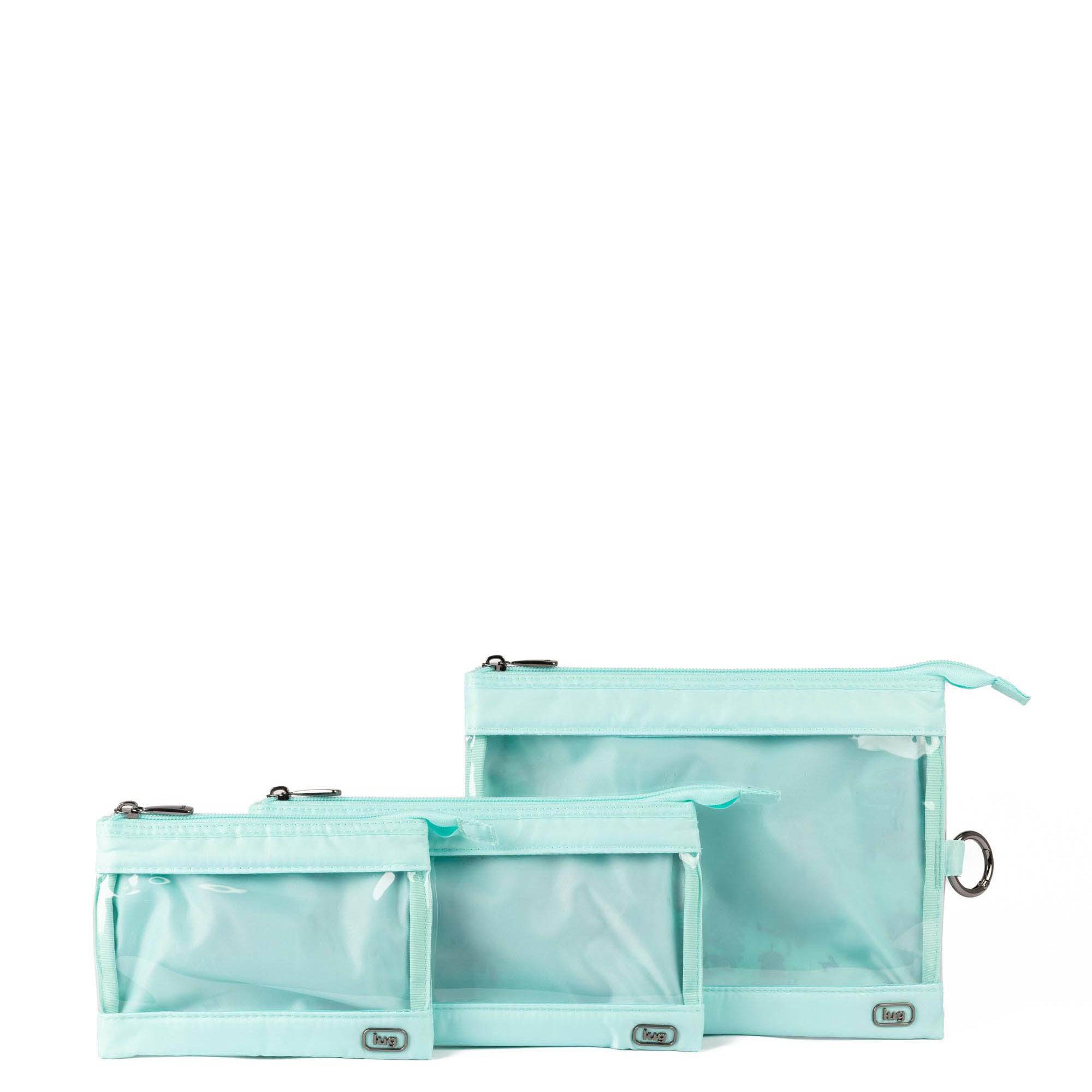 Transport 3pc Storage Envelopes