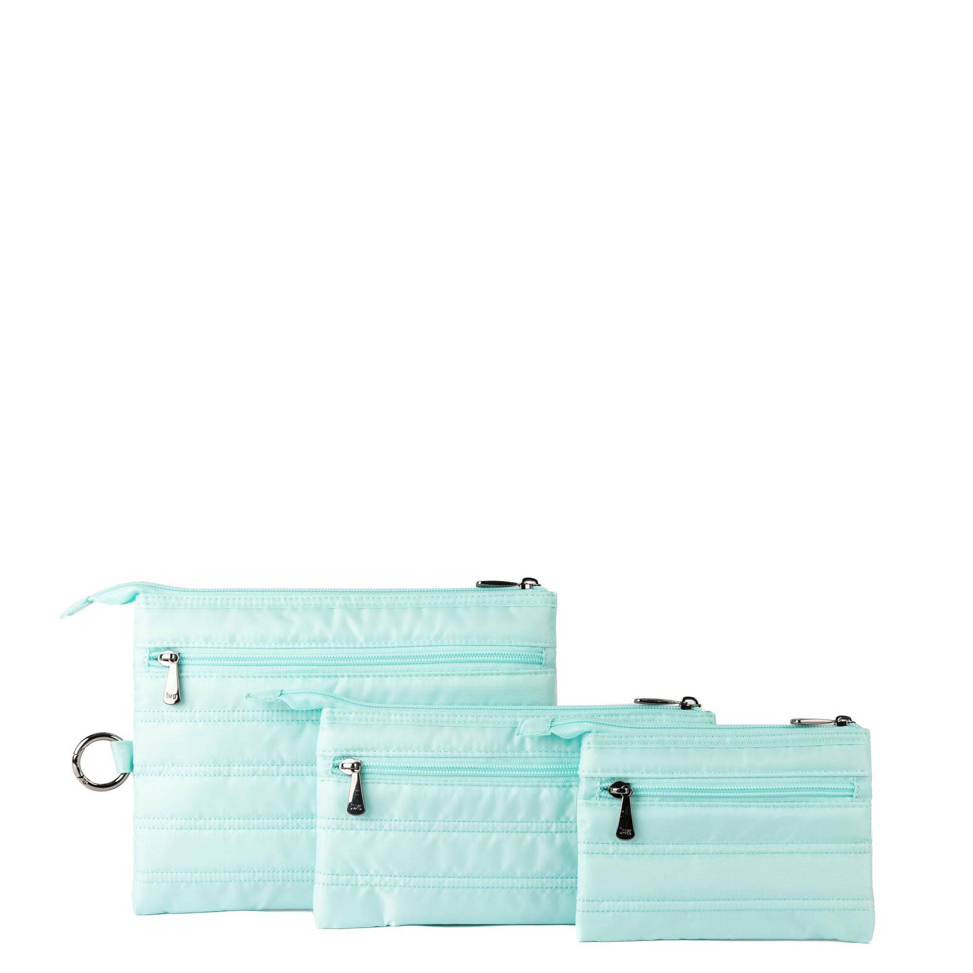 Transport 3pc Storage Envelopes