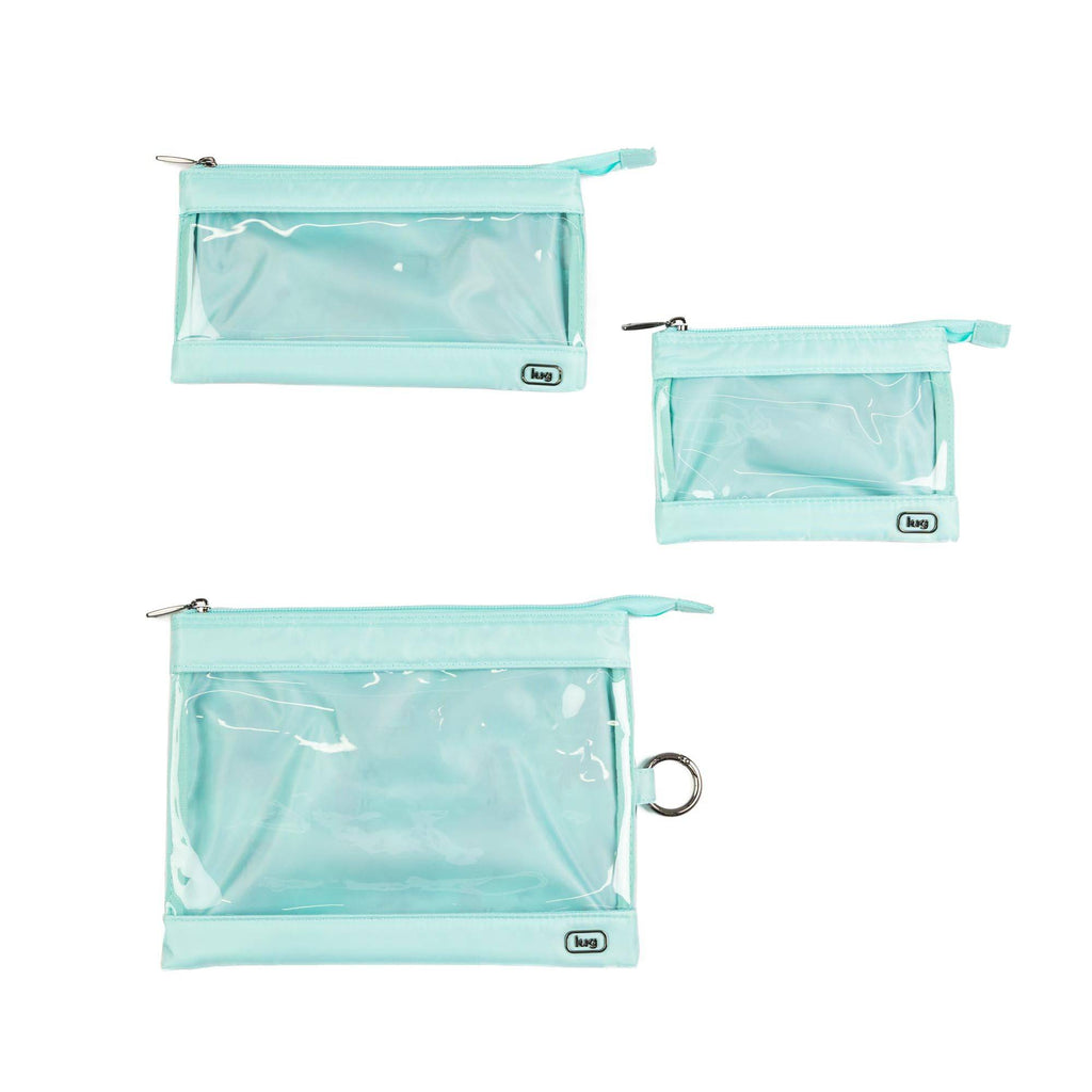 Transport 3pc Storage Envelopes