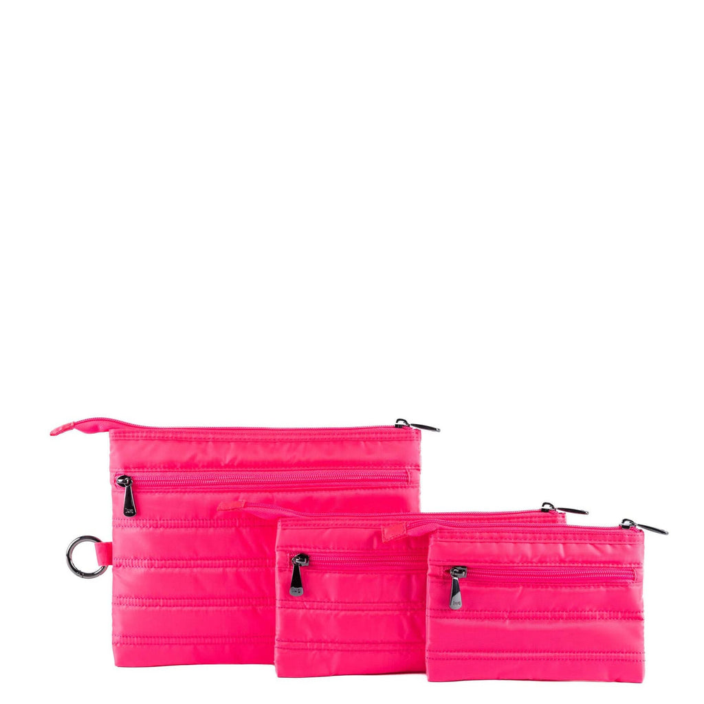 Transport 3pc Storage Envelopes