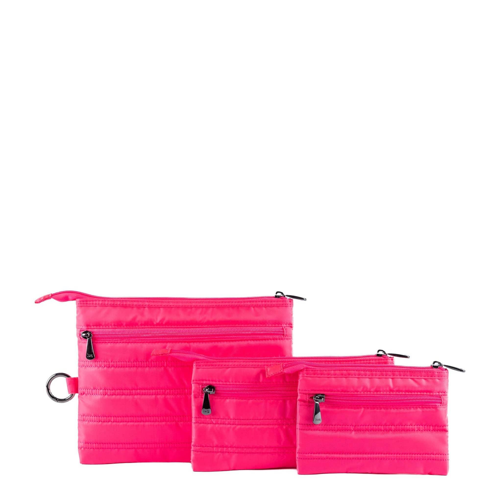 Transport 3pc Storage Envelopes