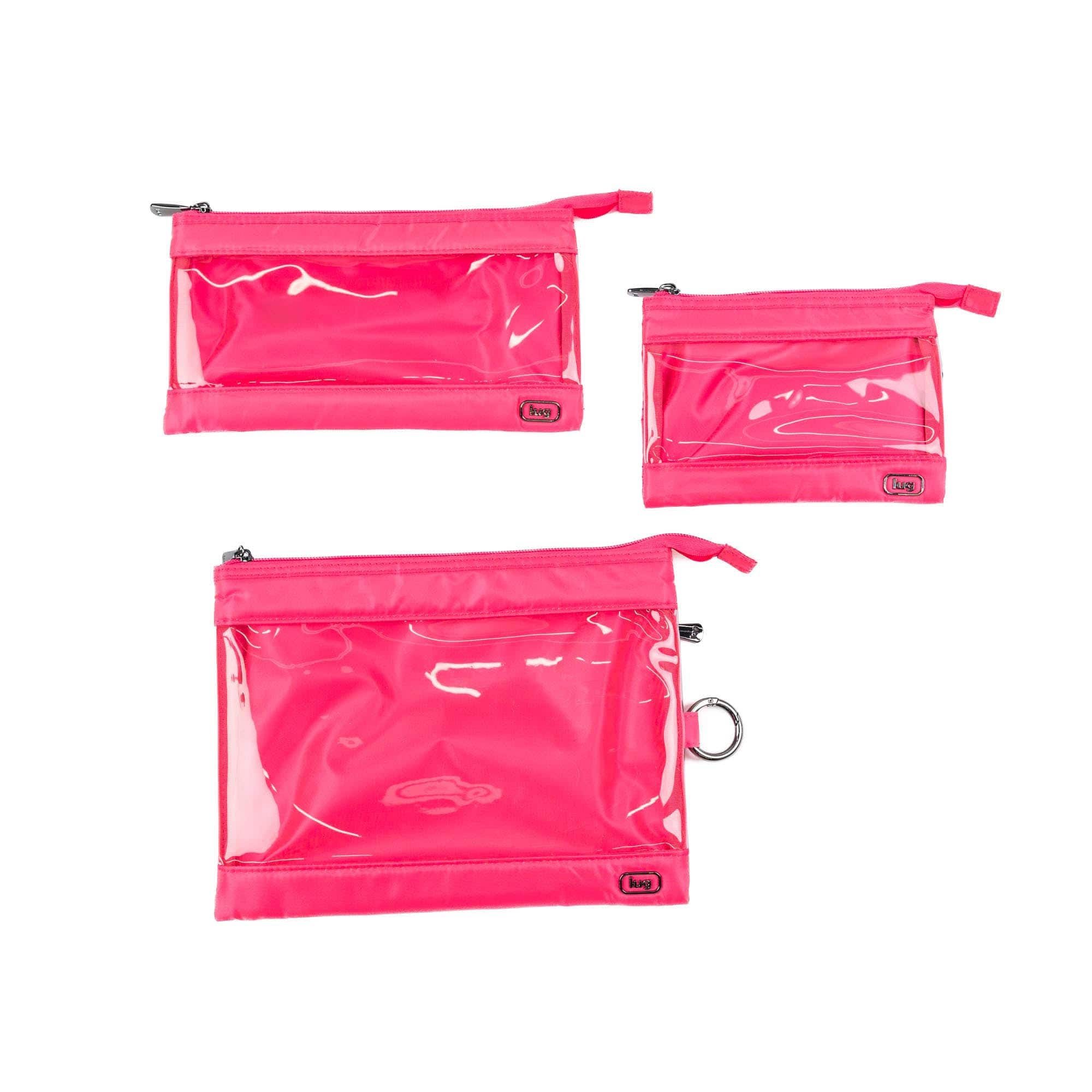 Transport 3pc Storage Envelopes