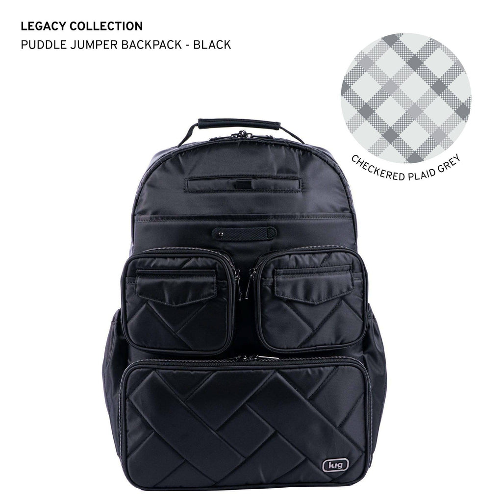 Legacy Collection Puddle Jumper Backpack