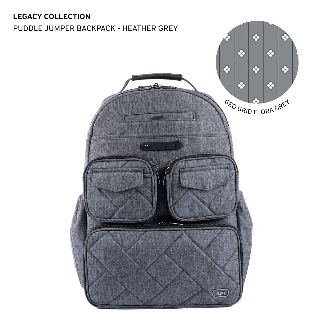 Legacy Collection Puddle Jumper Backpack