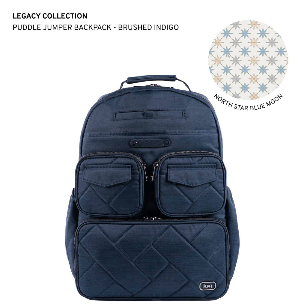 Legacy Collection Puddle Jumper Backpack