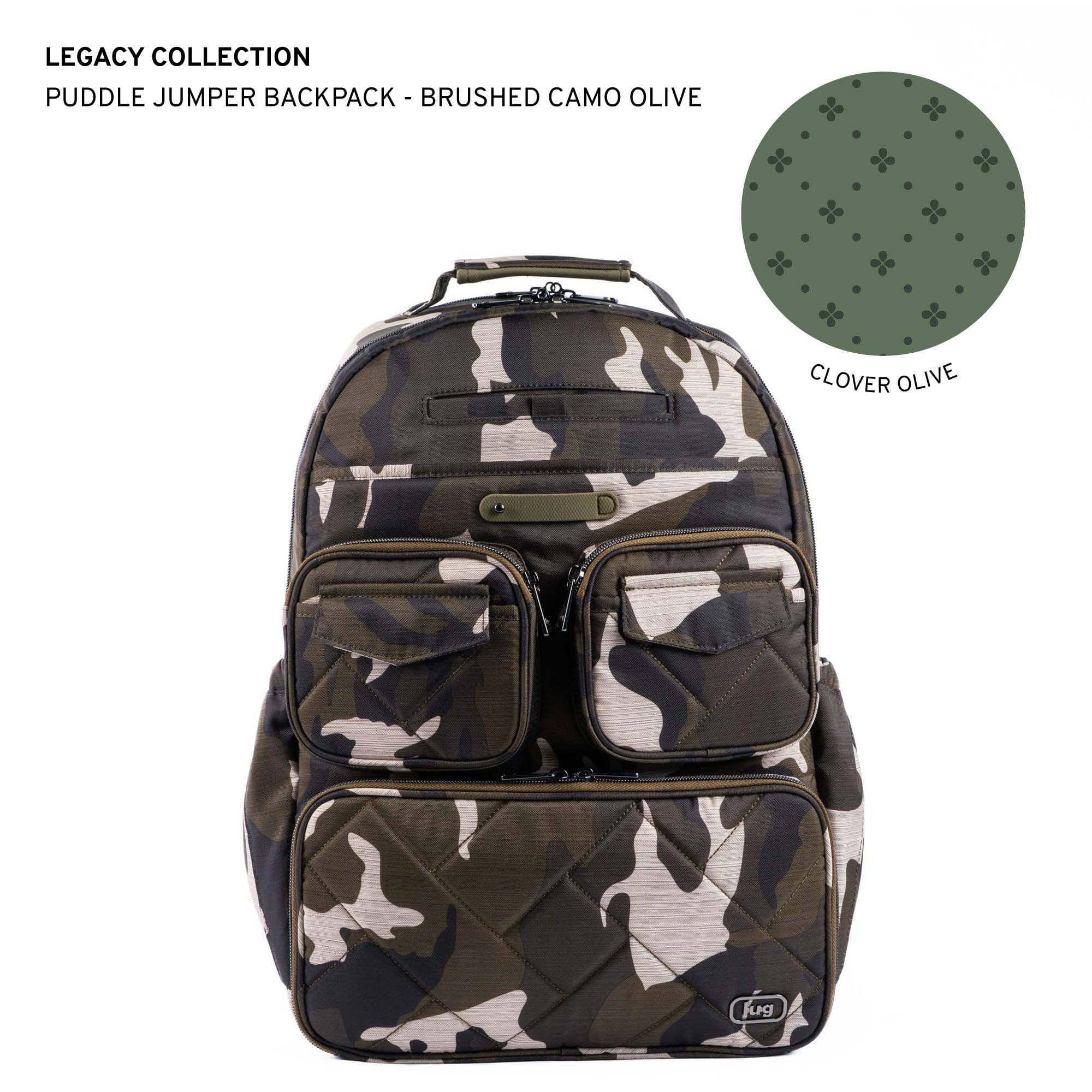 Legacy Collection Puddle Jumper Backpack