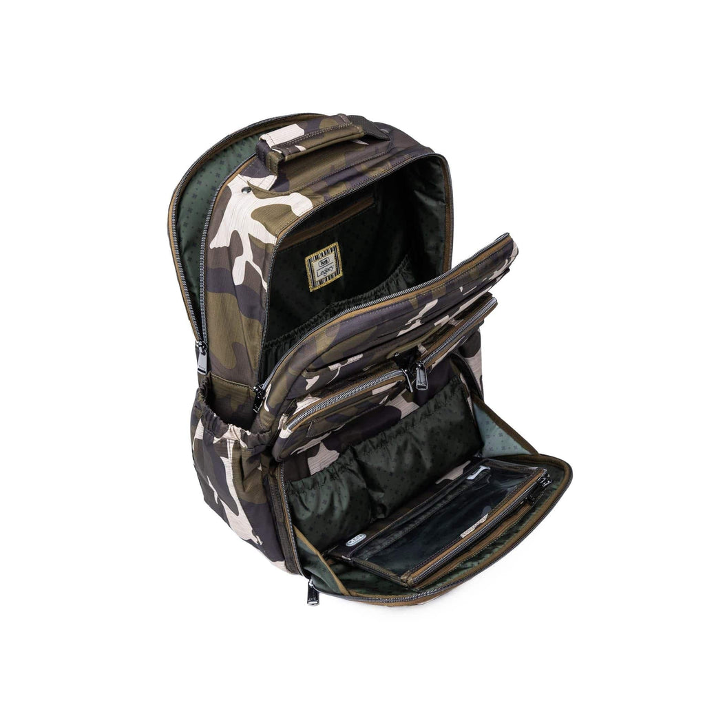 Legacy Collection Puddle Jumper Backpack