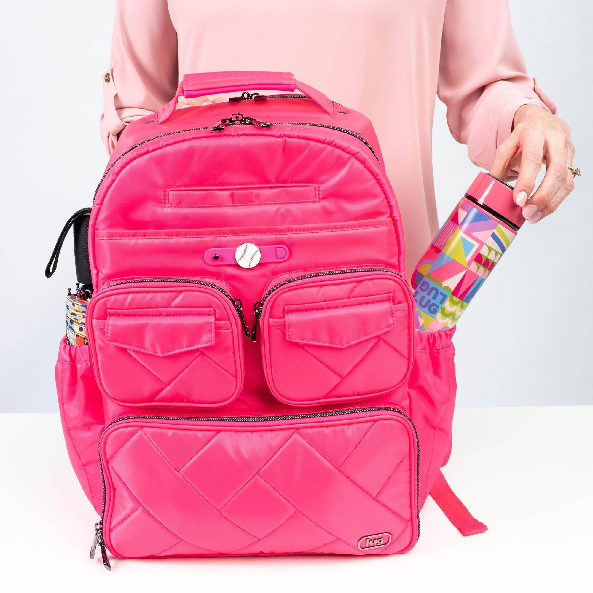 Legacy Collection Puddle Jumper Backpack