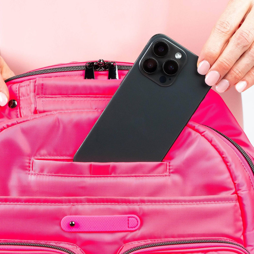 Legacy Collection Puddle Jumper Backpack