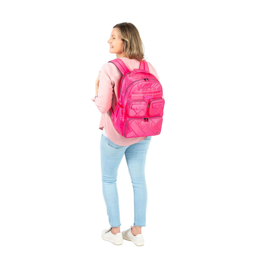 Legacy Collection Puddle Jumper Backpack