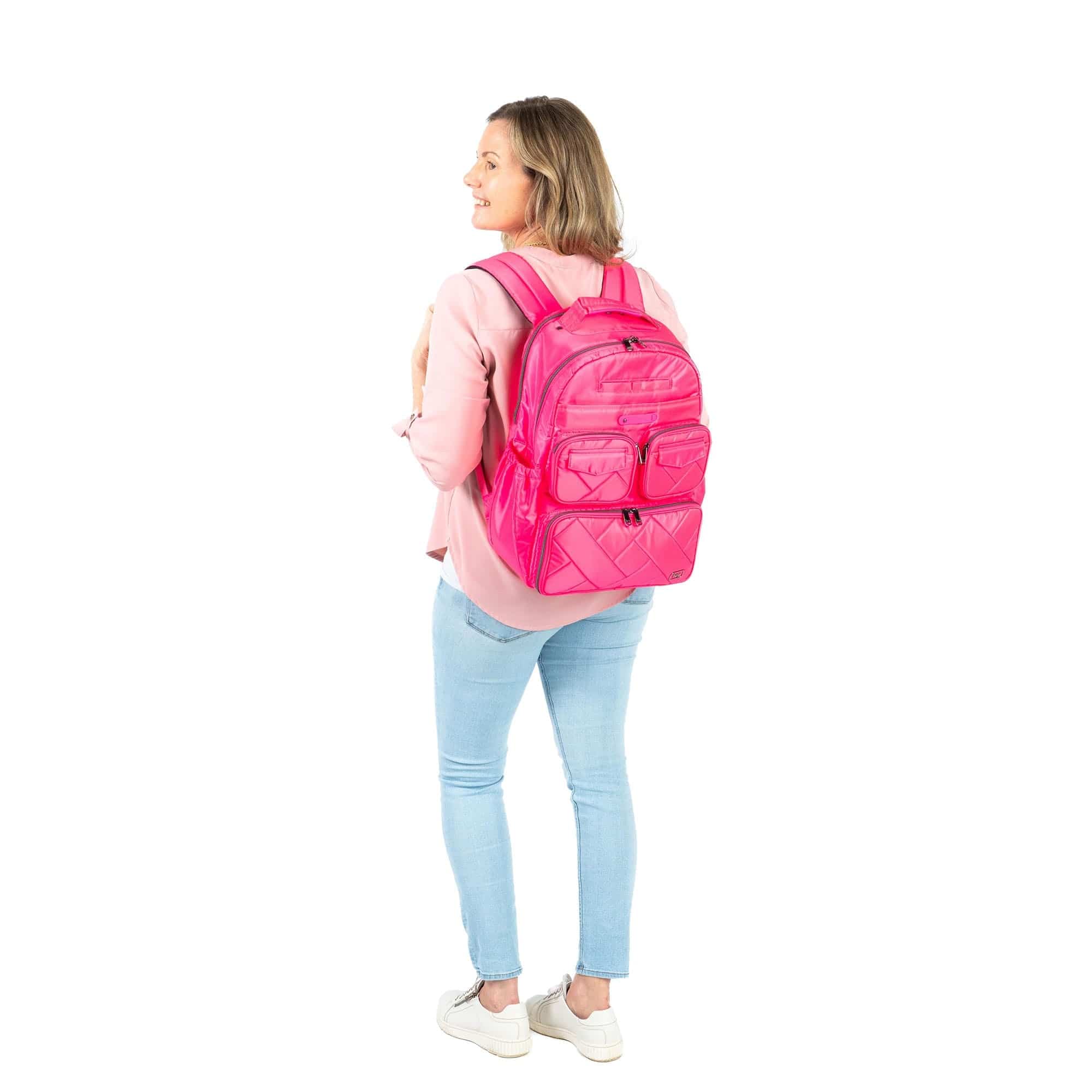 Legacy Collection Puddle Jumper Backpack