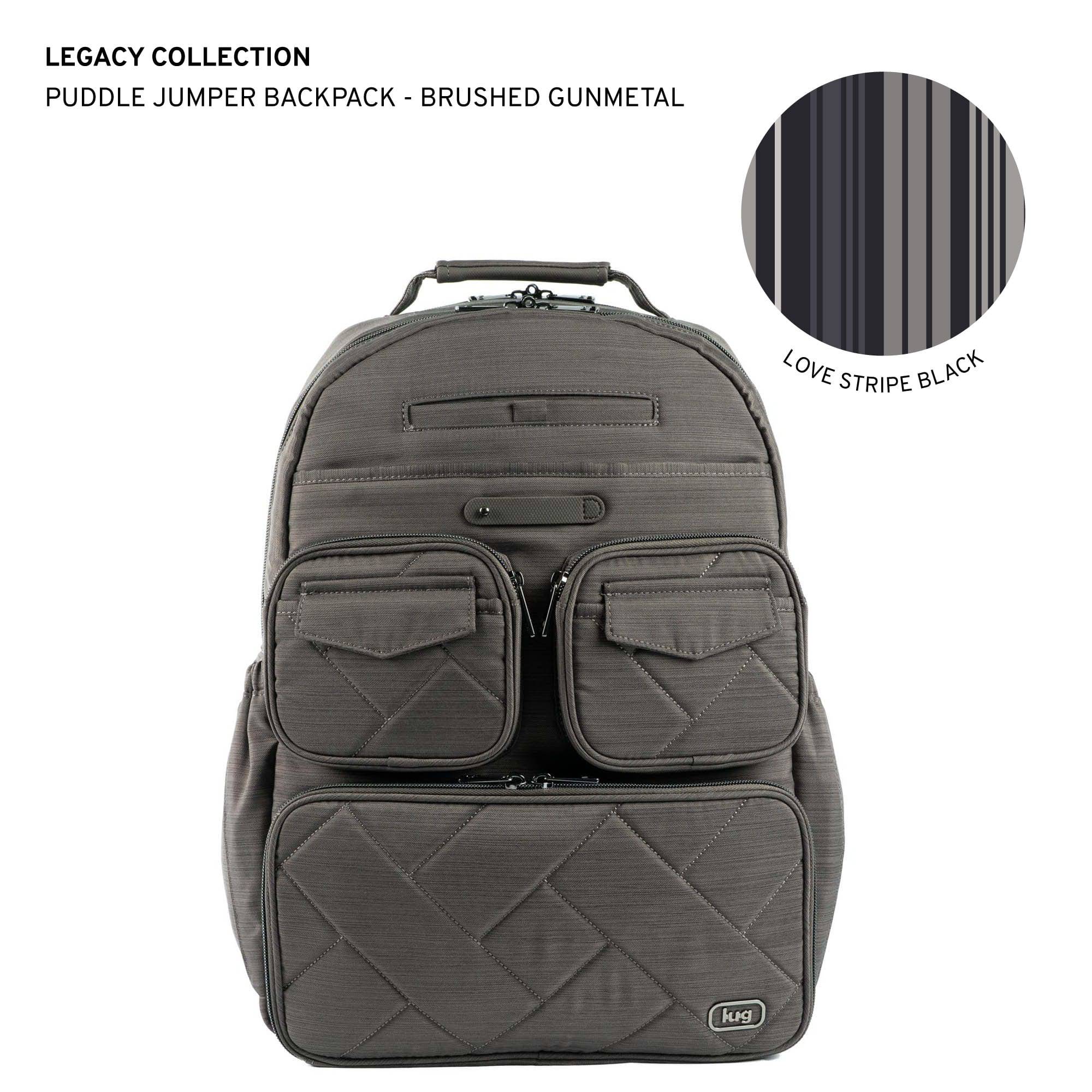 Legacy Collection Puddle Jumper Backpack