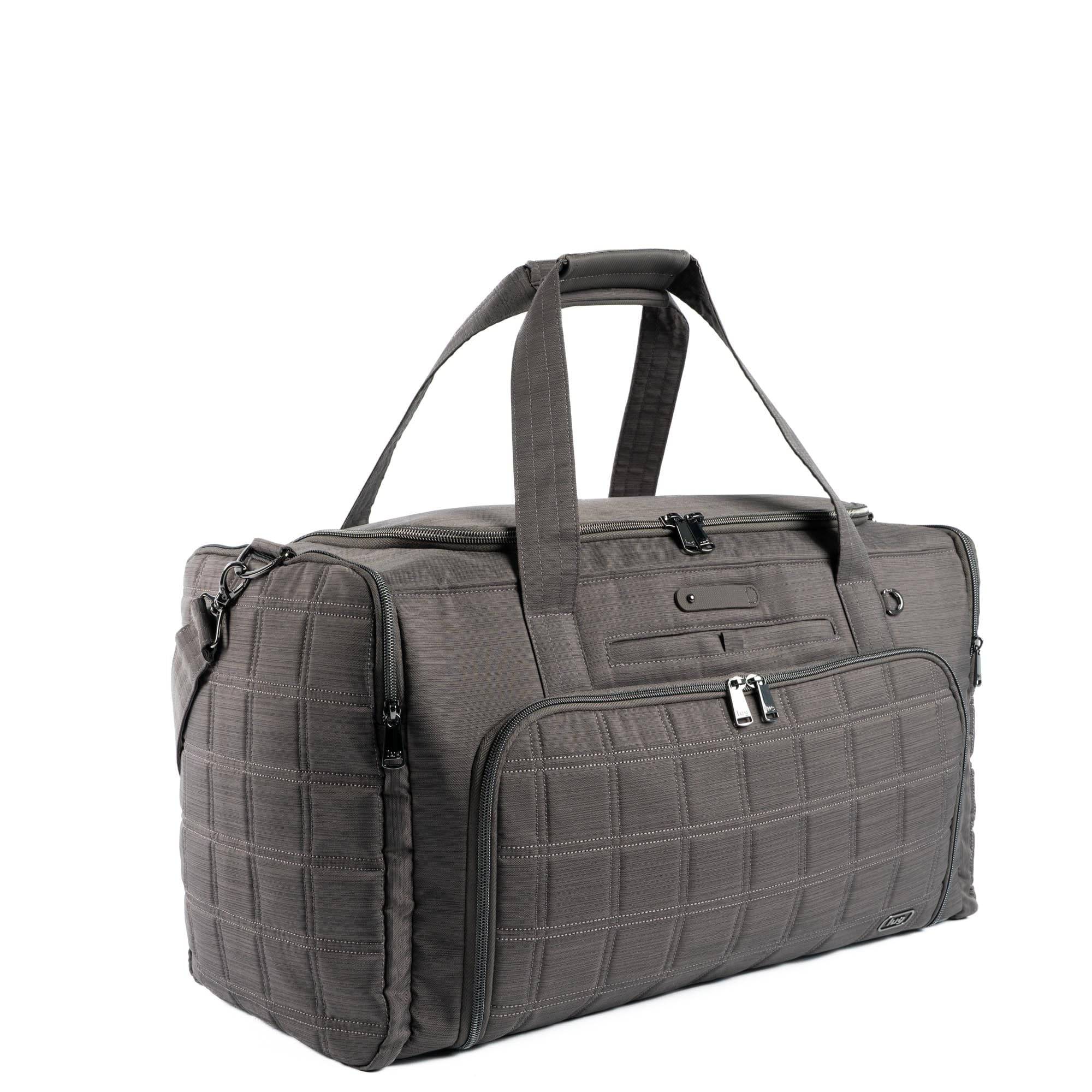 Trolley Duffel 2 Oversized Travel Bag