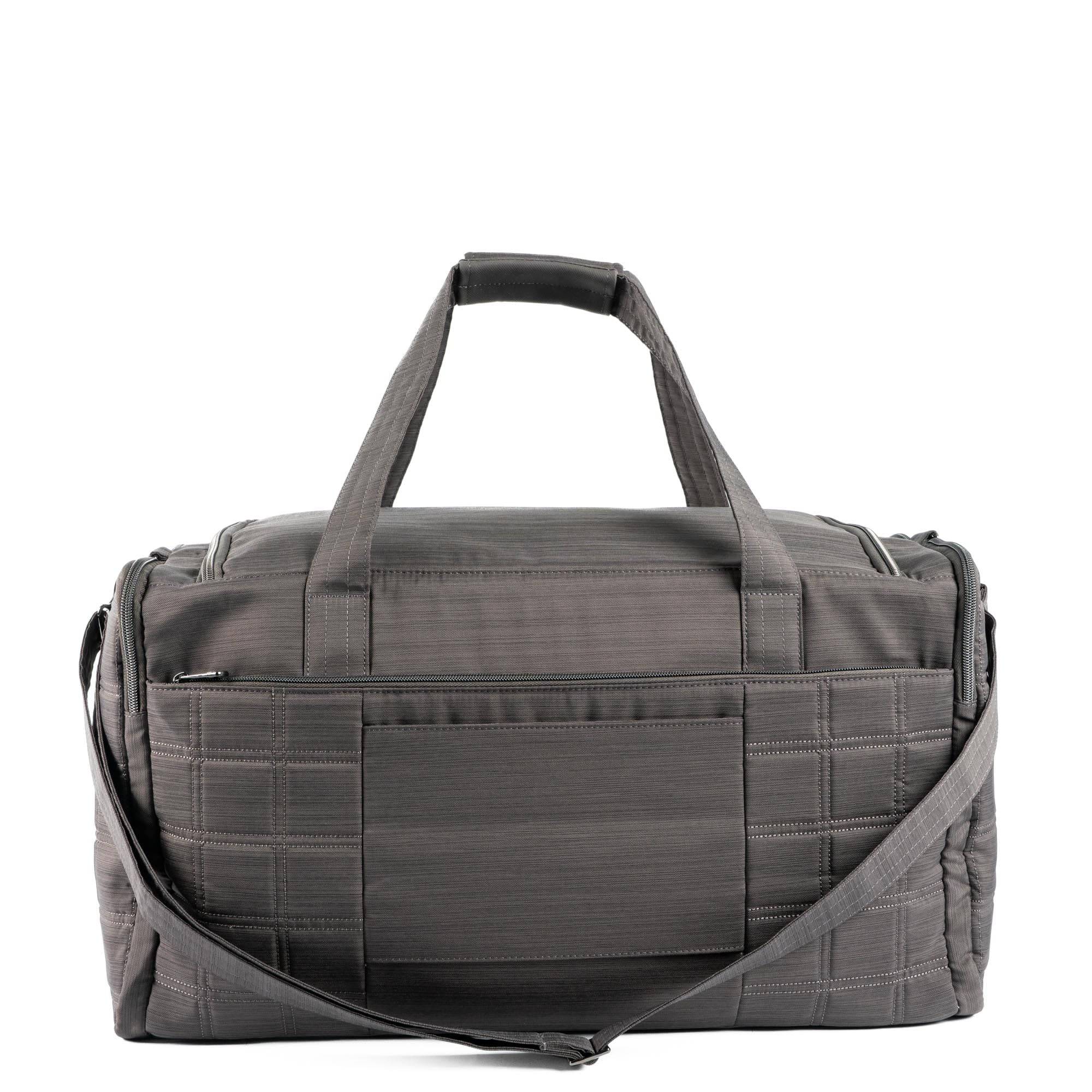 Trolley Duffel 2 Oversized Travel Bag