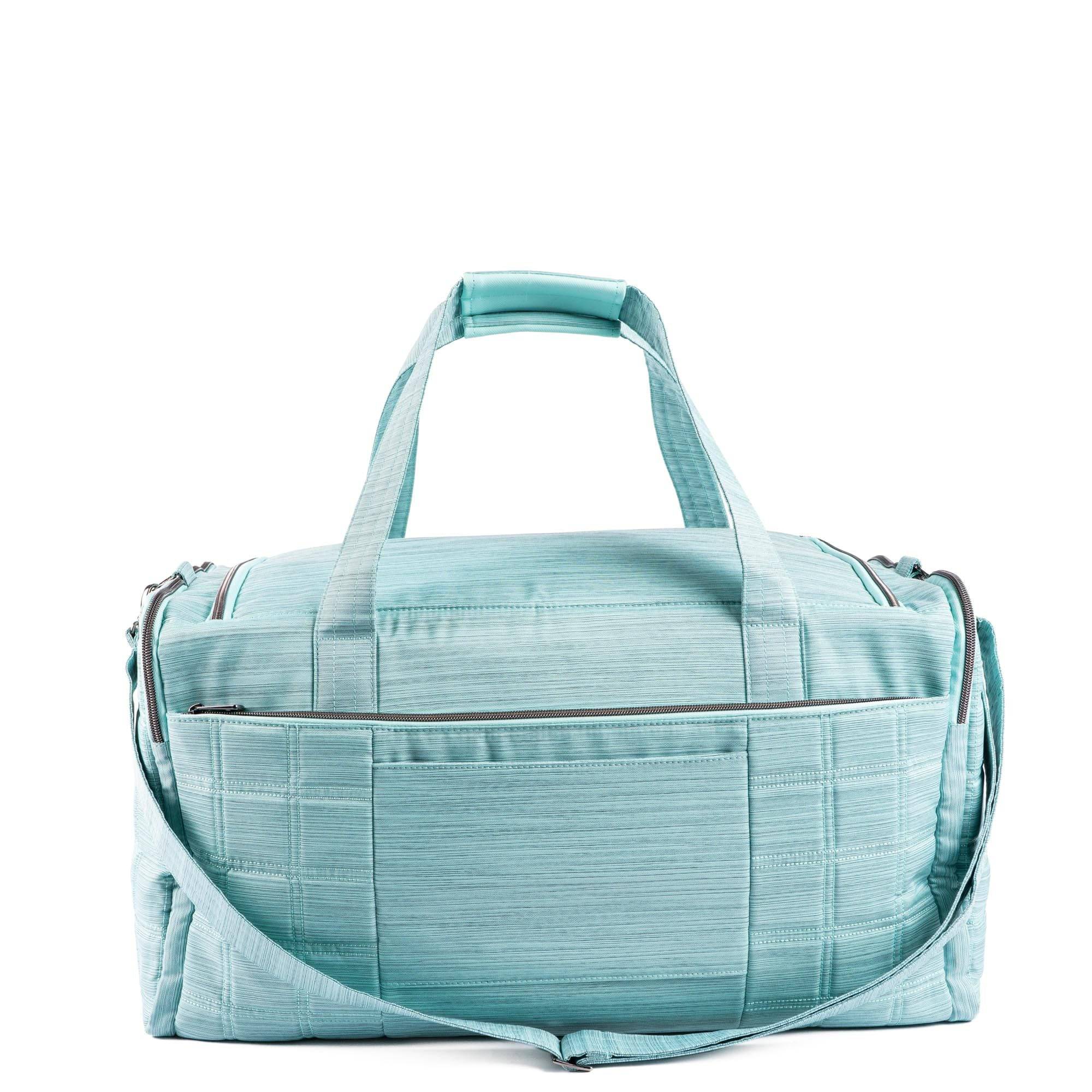Trolley Duffel 2 Oversized Travel Bag