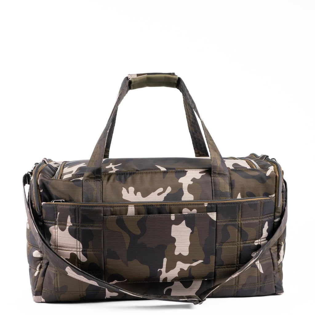 Trolley Duffel 2 Oversized Travel Bag